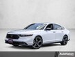  Honda Accord Hybrid