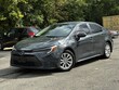 Toyota Corolla Hybrid