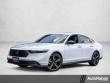 Used 2023 Honda Accord Hybrid Sport Sedan