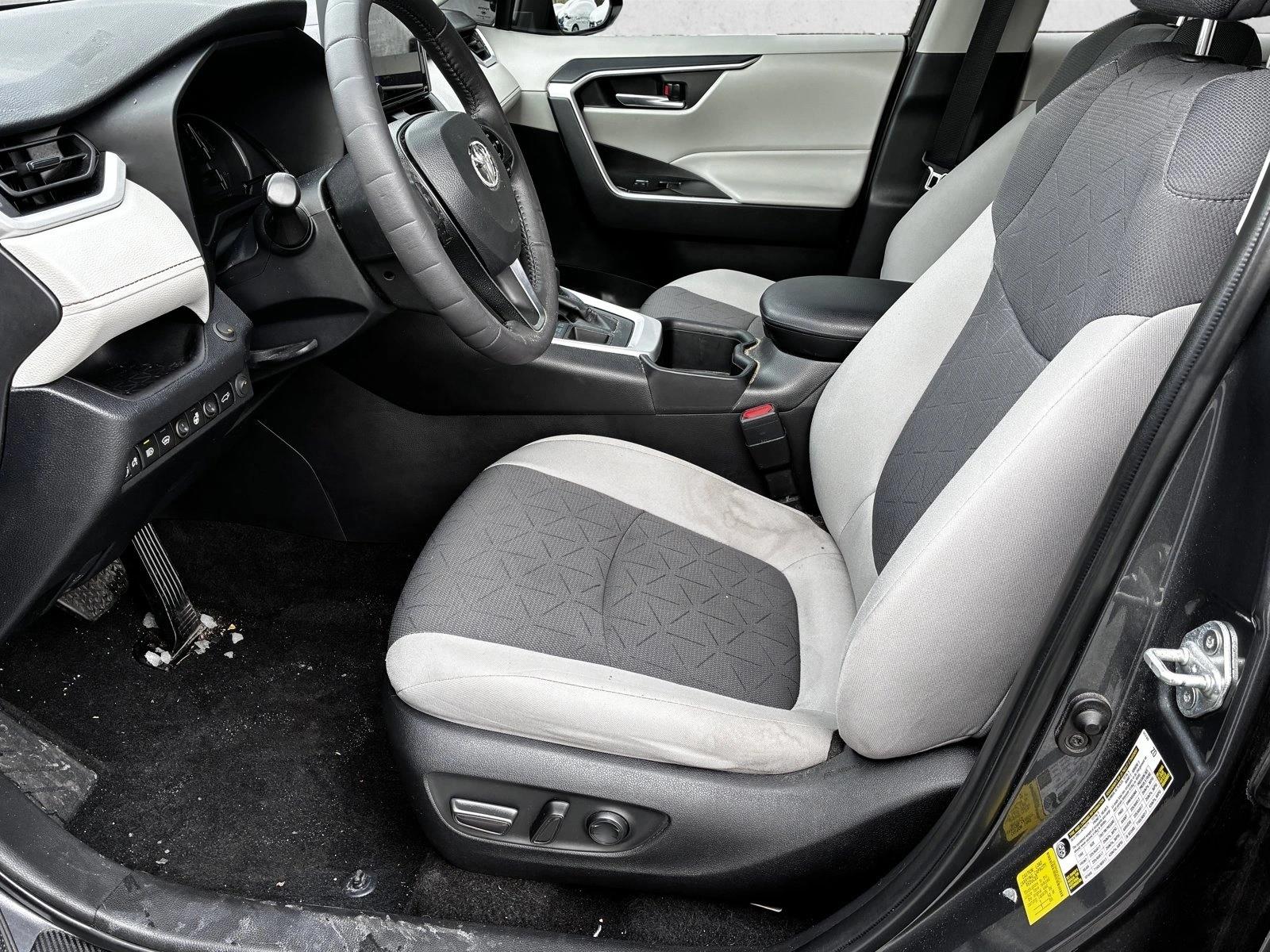 2024 TOYOTA RAV4 - Image 11