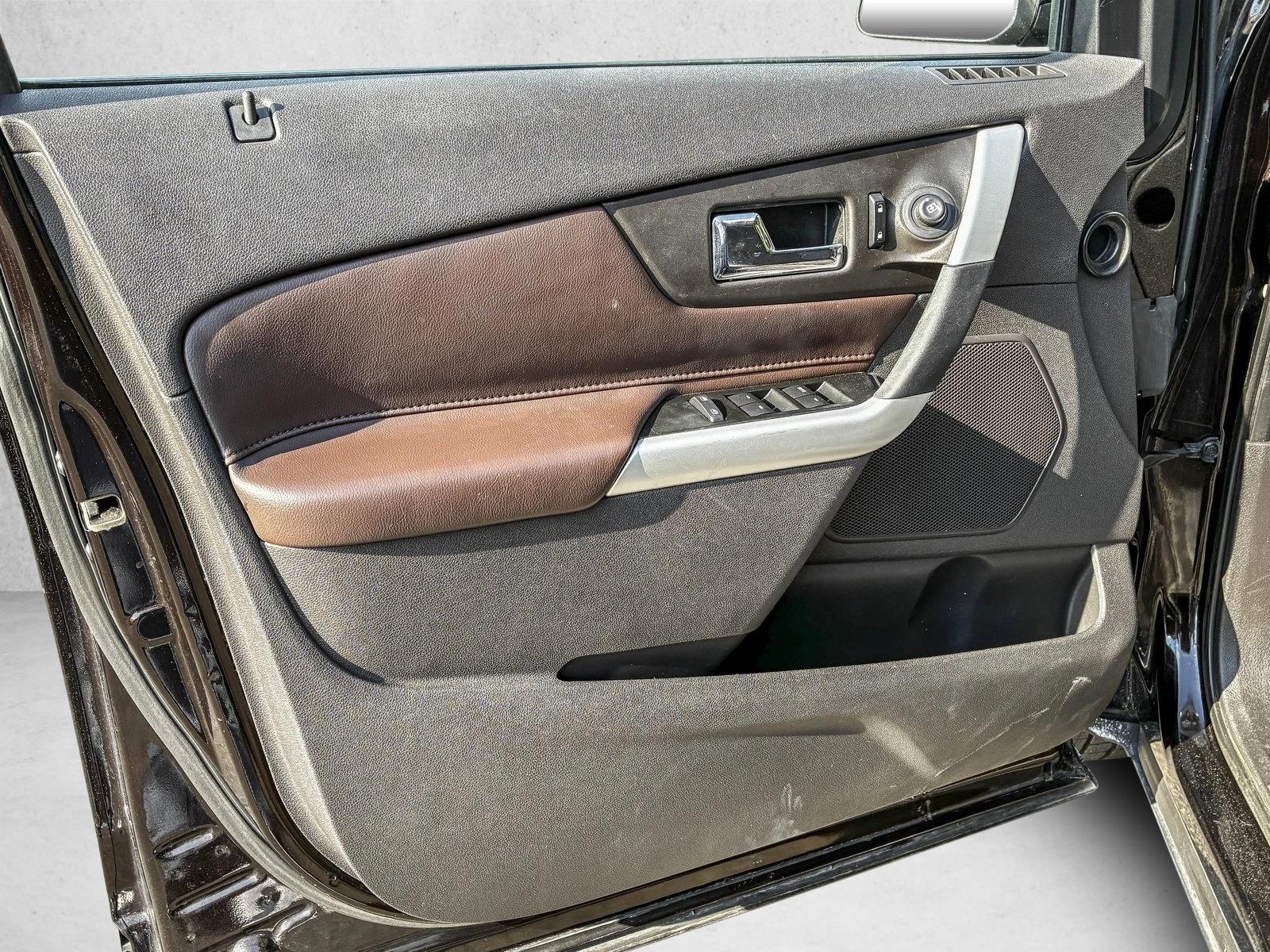 2013 FORD EDGE - Image 12