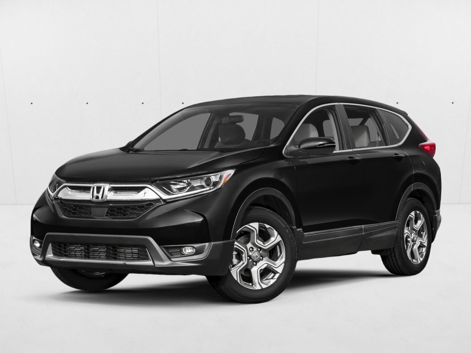 2017 HONDA CR-V - Image 1