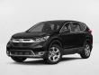 Used 2017 Honda CR-V EX-L AWD SUV
