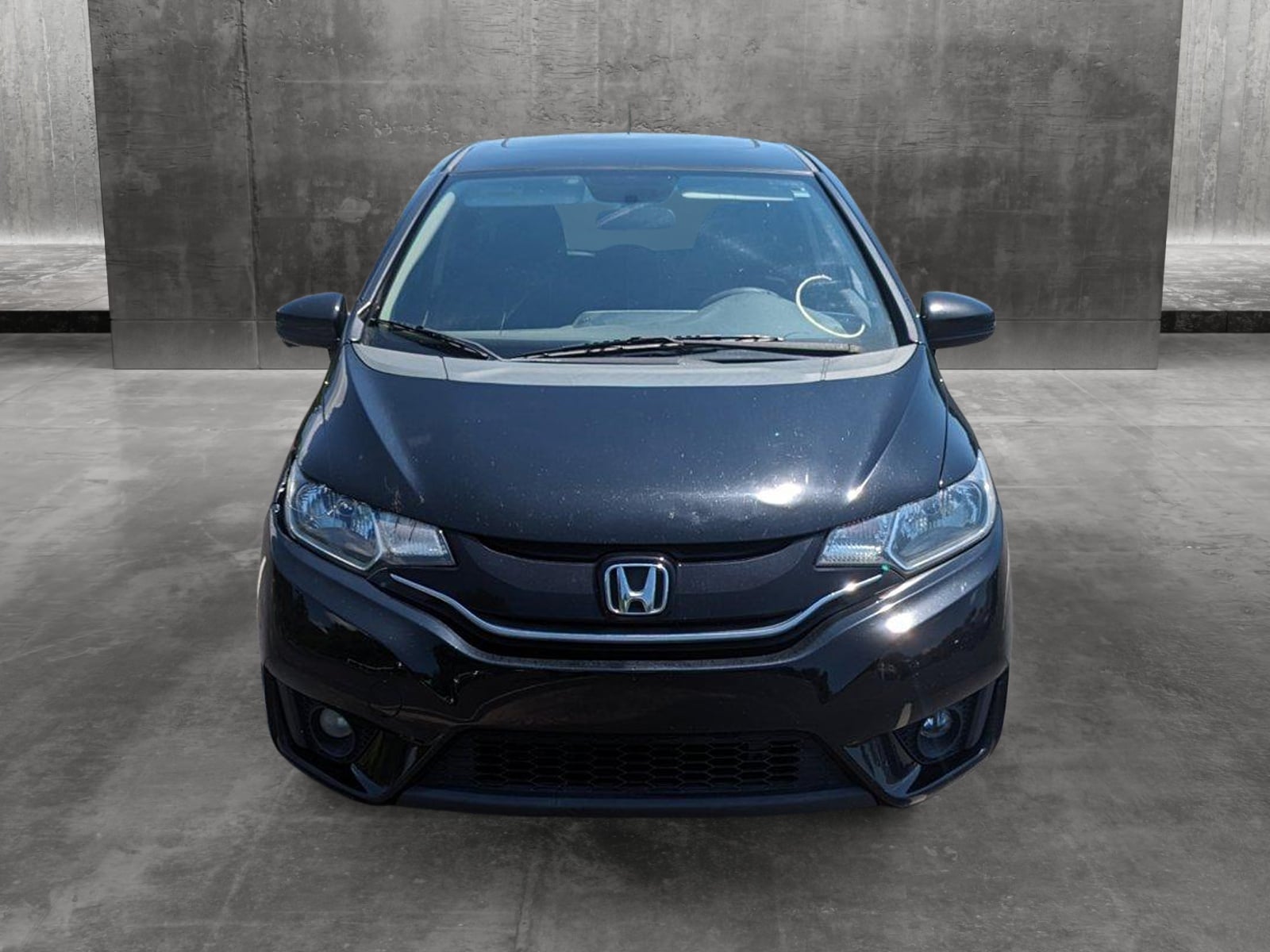 Used 2015 Honda Fit EX with VIN 3HGGK5G8XFM754466 for sale in Des Plaines, IL