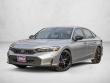 Used 2025 Honda Civic Sport Sedan