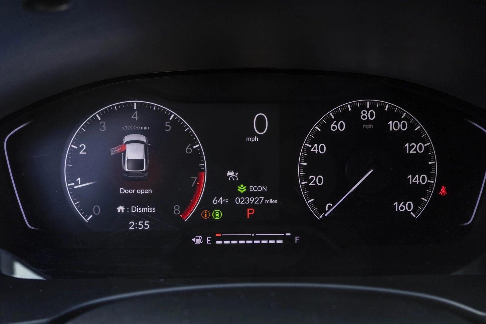 2023 HONDA CIVIC - Image 15