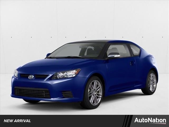 2011 Scion tC