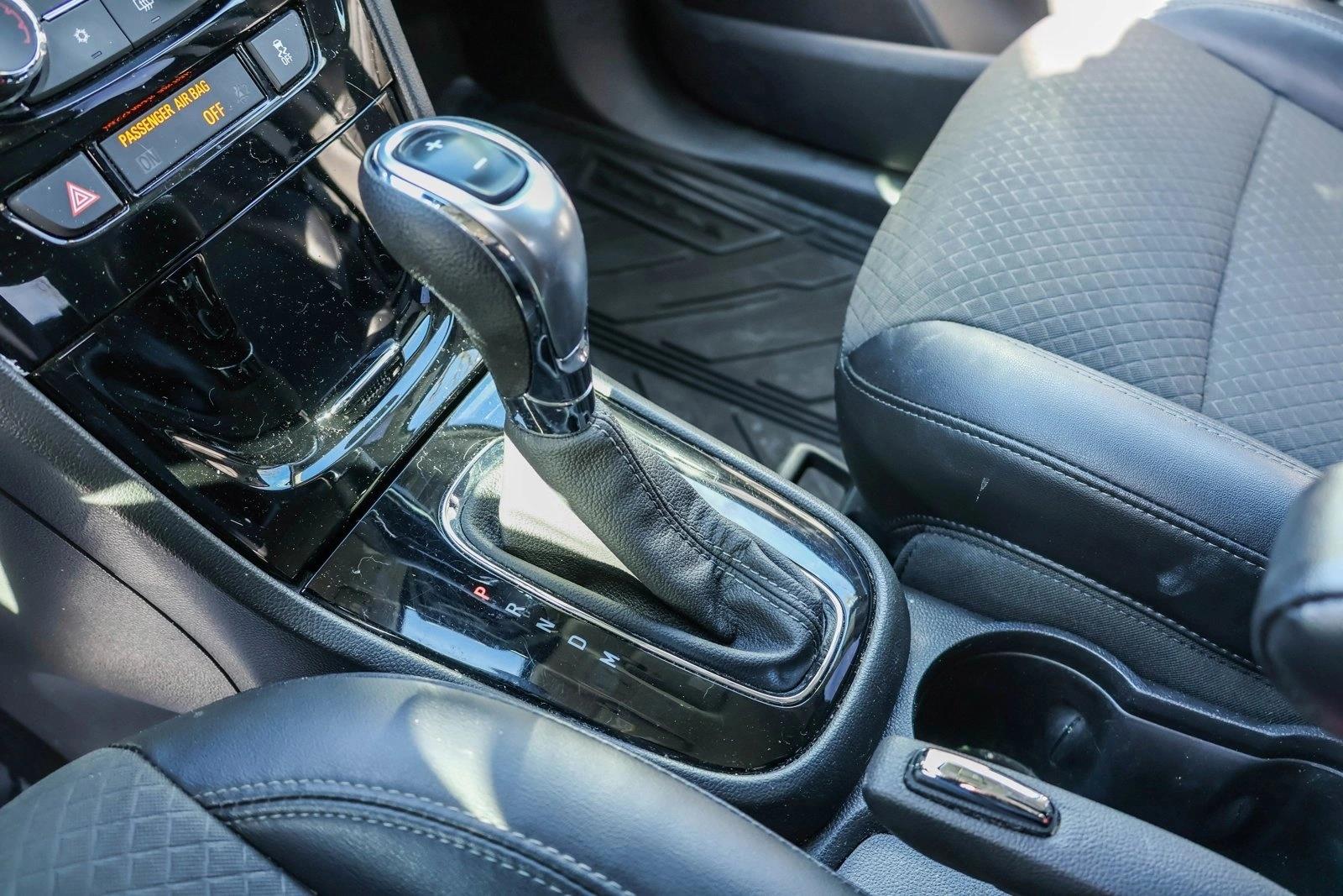 2019 BUICK ENCORE - Image 20