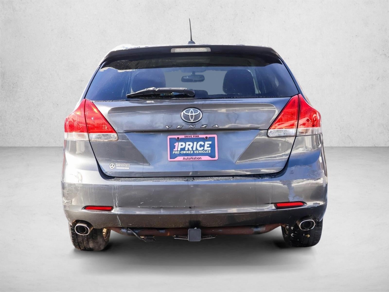 2011 TOYOTA VENZA - Image 6