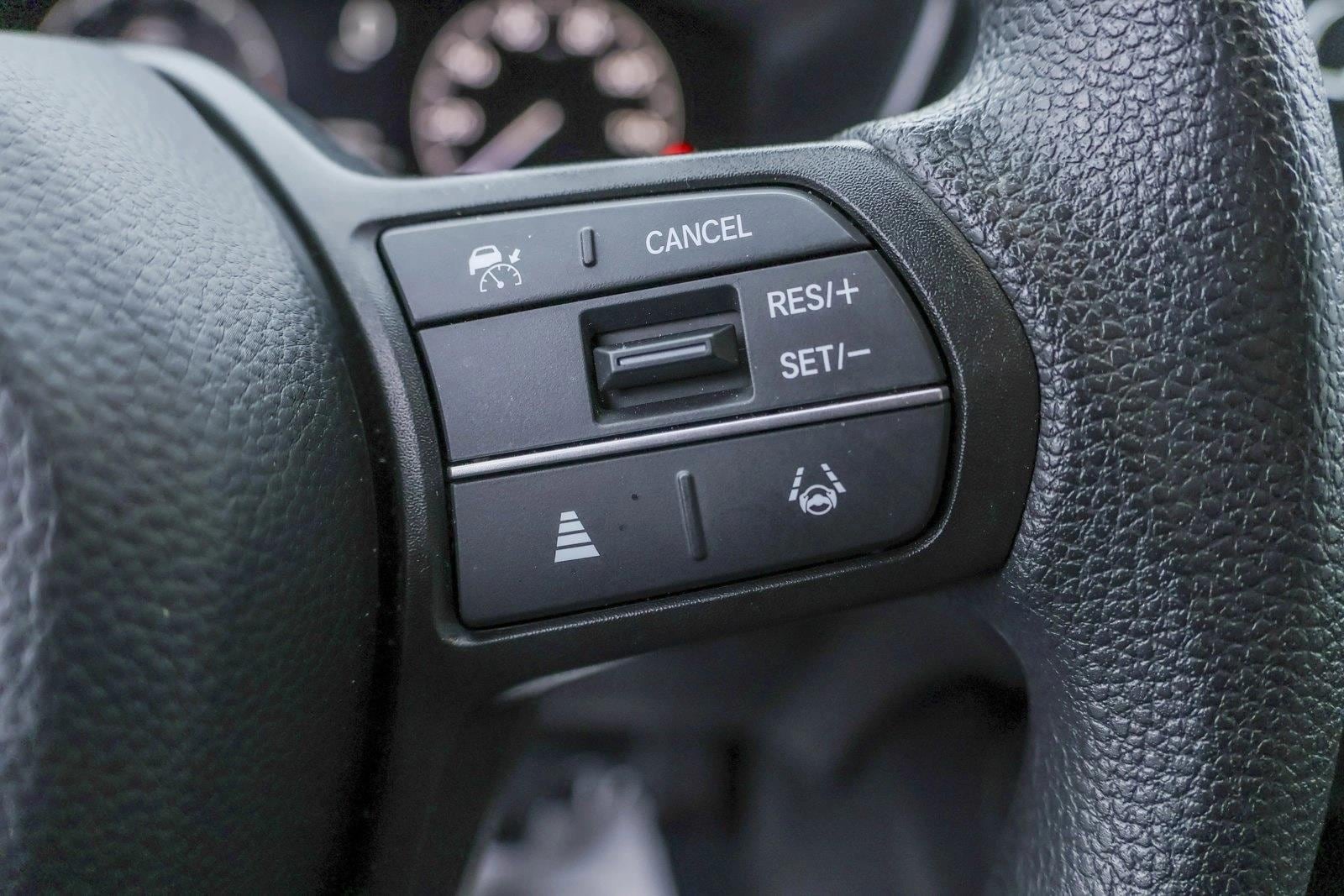 2025 HONDA CR-V - Image 16