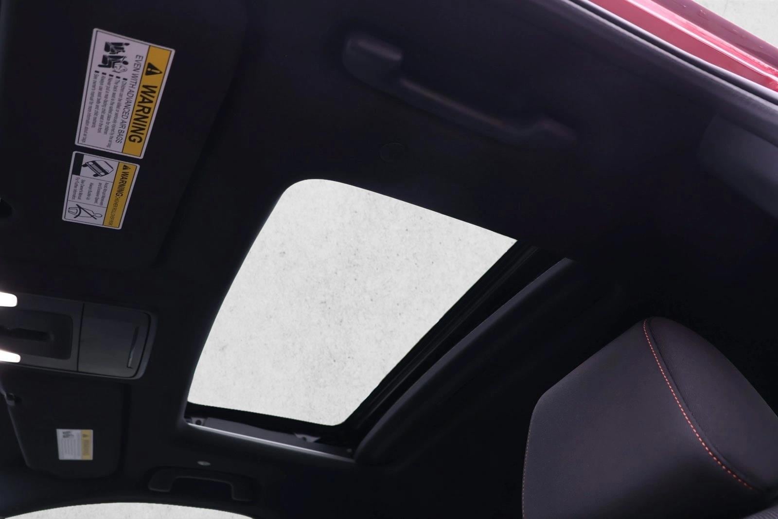 2024 Honda CR-V Sport - Photo 20
