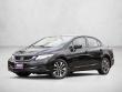 Used 2015 Honda Civic EX Sedan