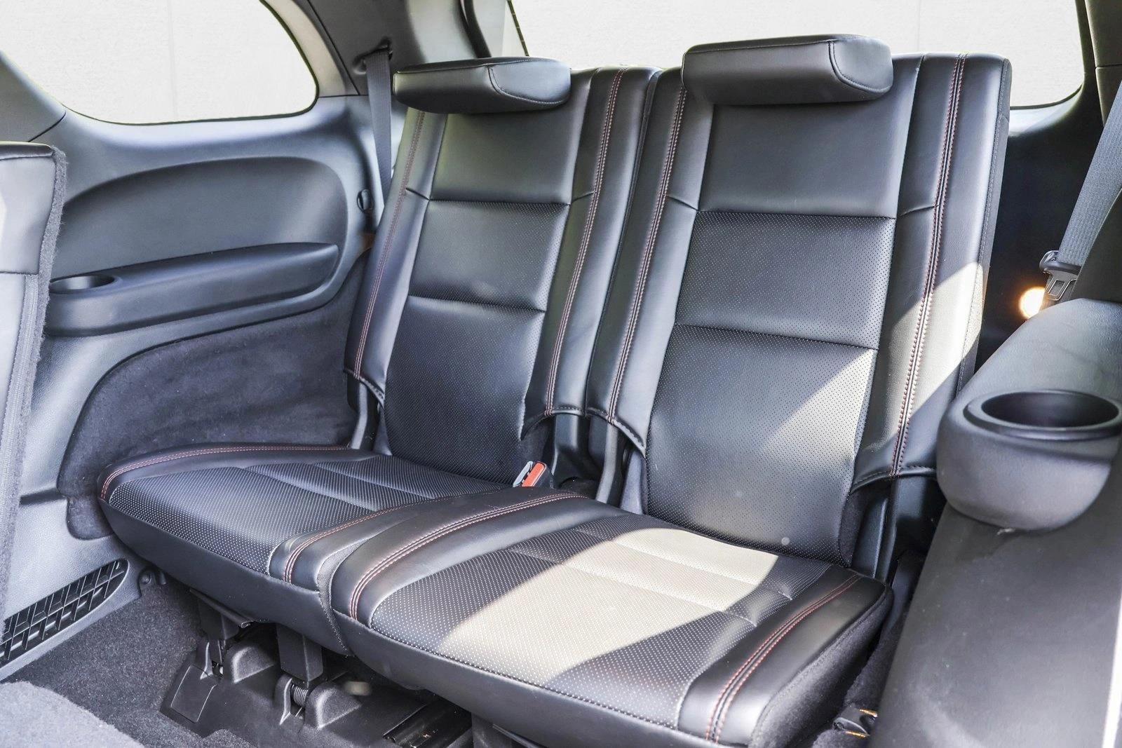 2024 DODGE DURANGO - Image 27