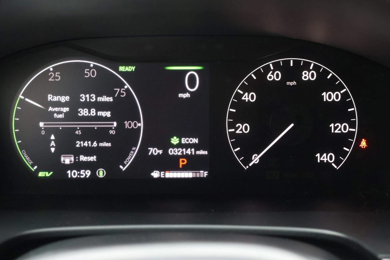 2024 Honda CR-V Sport - Photo 15