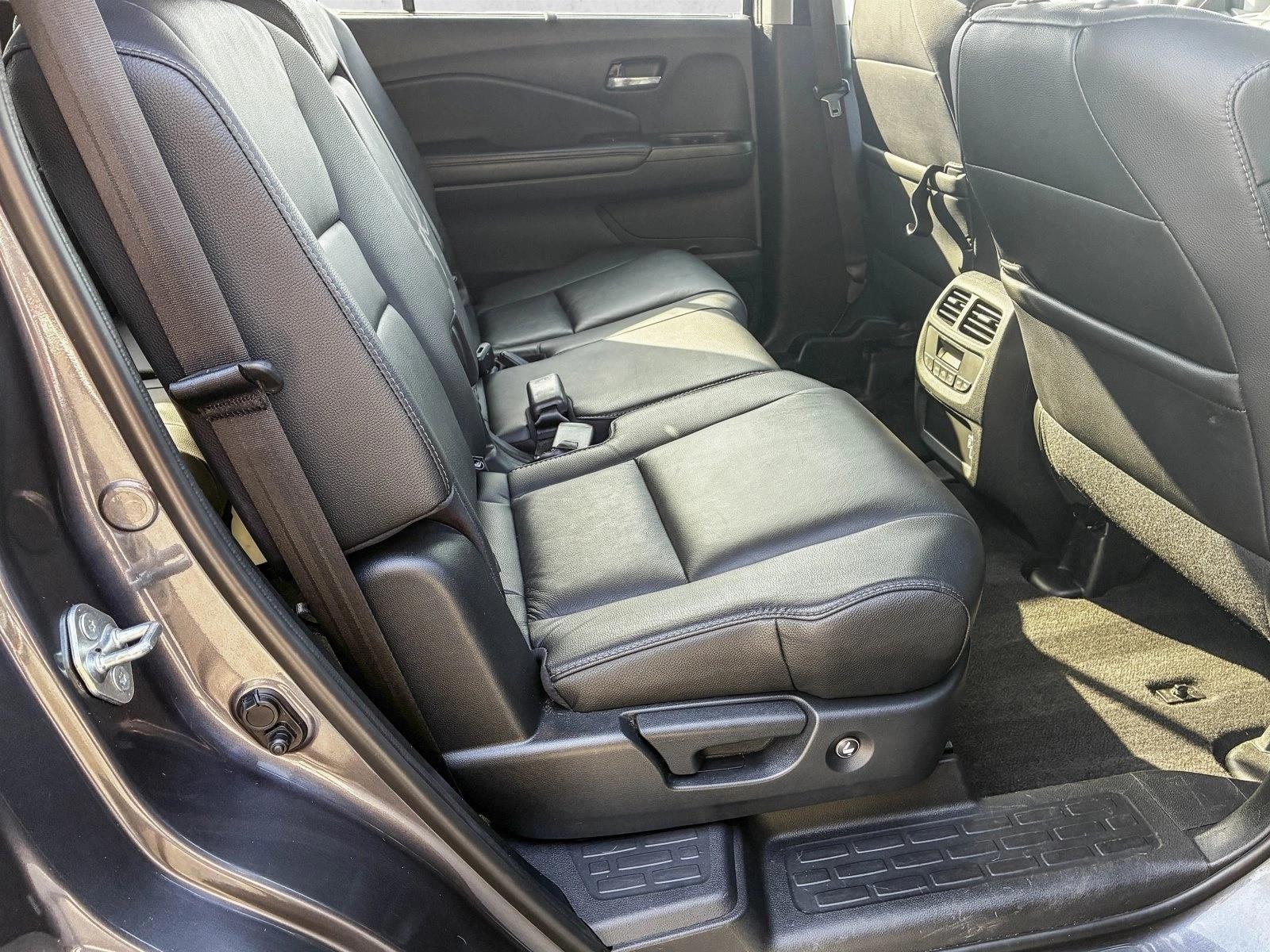 2022 HONDA PILOT - Image 28