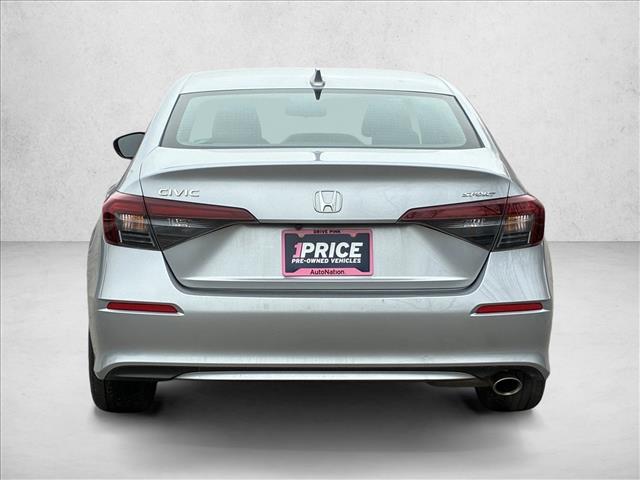 2025 HONDA CIVIC - Image 6