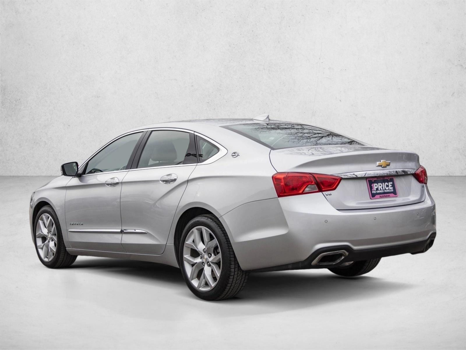 2016 CHEVROLET IMPALA - Image 7