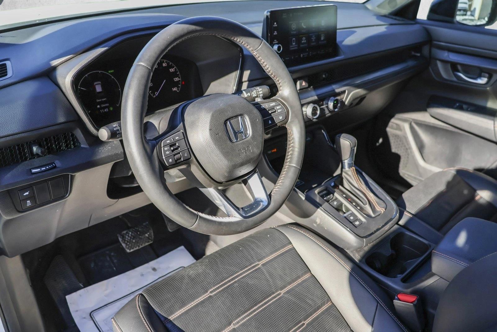 2024 HONDA CR-V - Image 10