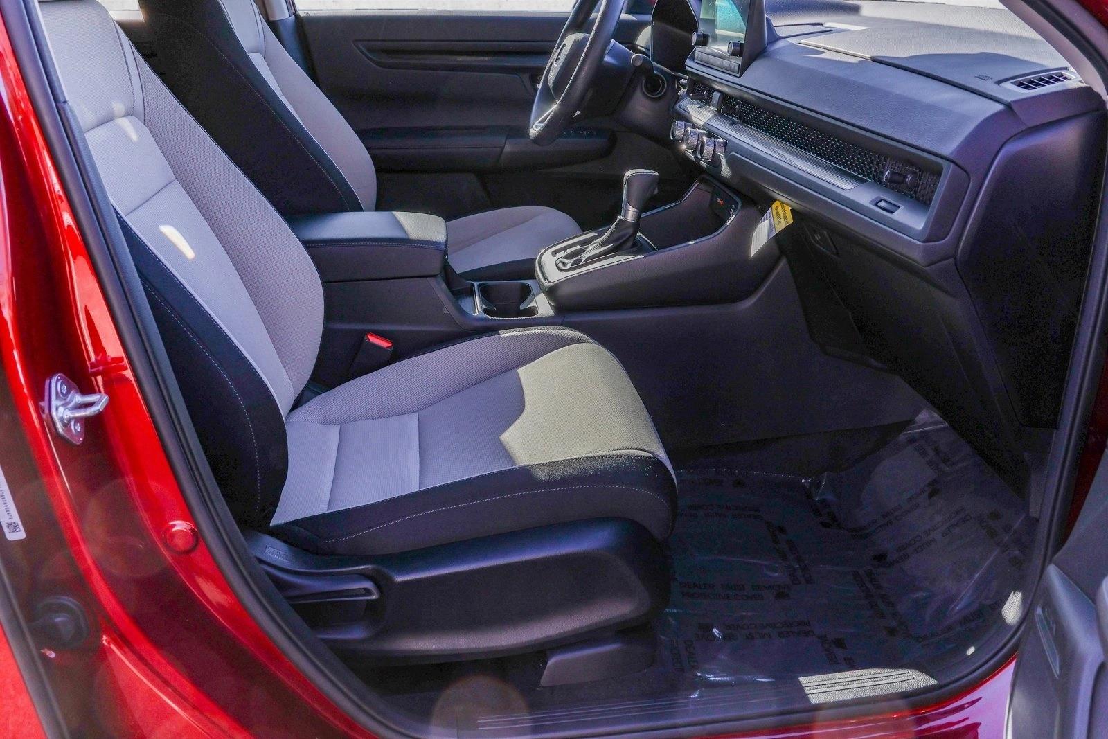 2025 HONDA CR-V - Image 29