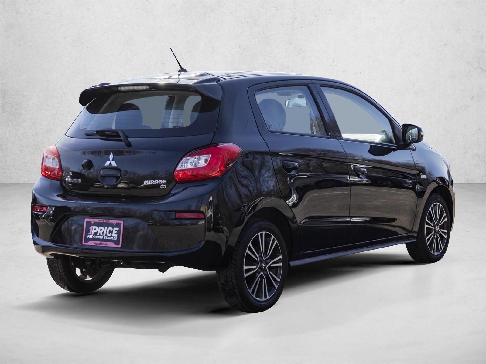 2018 MITSUBISHI MIRAGE - Image 5