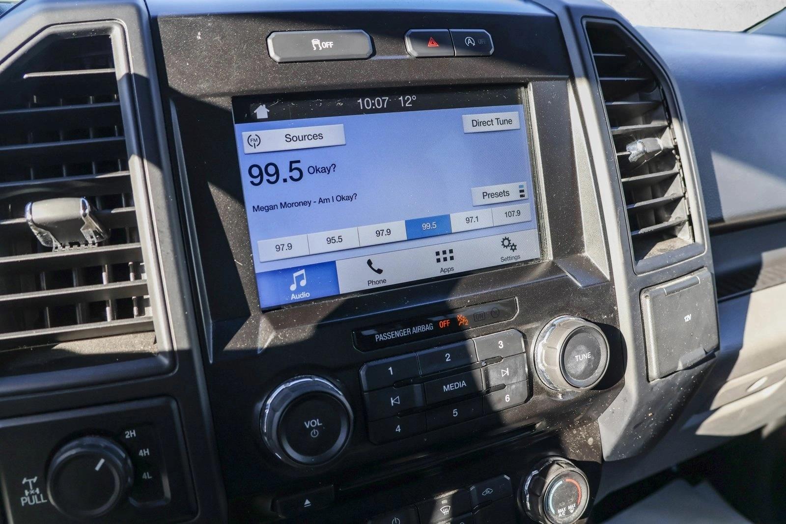 2017 FORD F-150 - Image 17