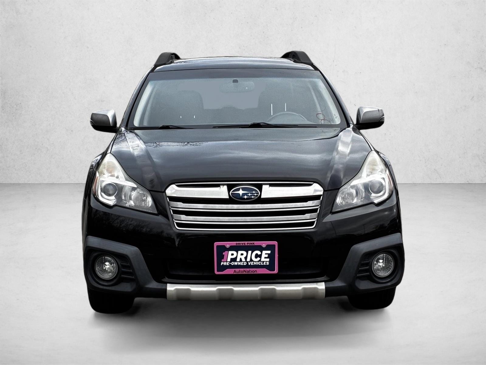 2013 SUBARU OUTBACK - Image 2