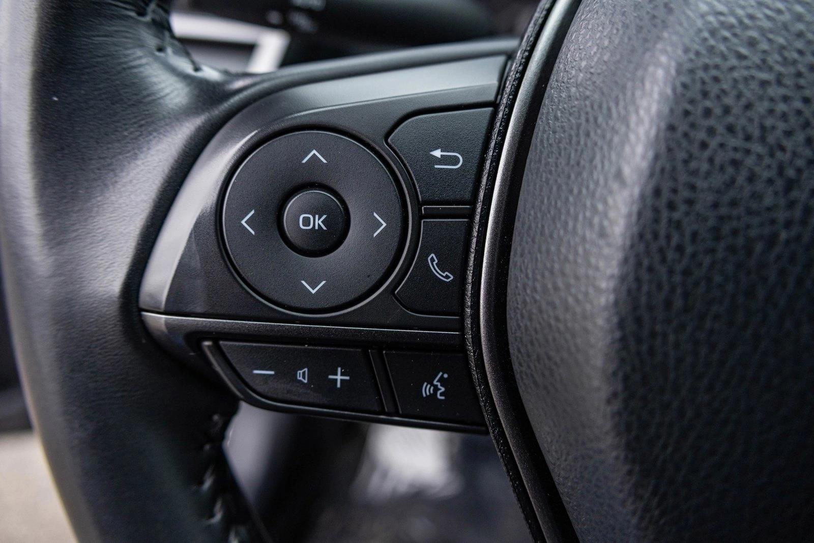 2022 TOYOTA CAMRY - Image 14