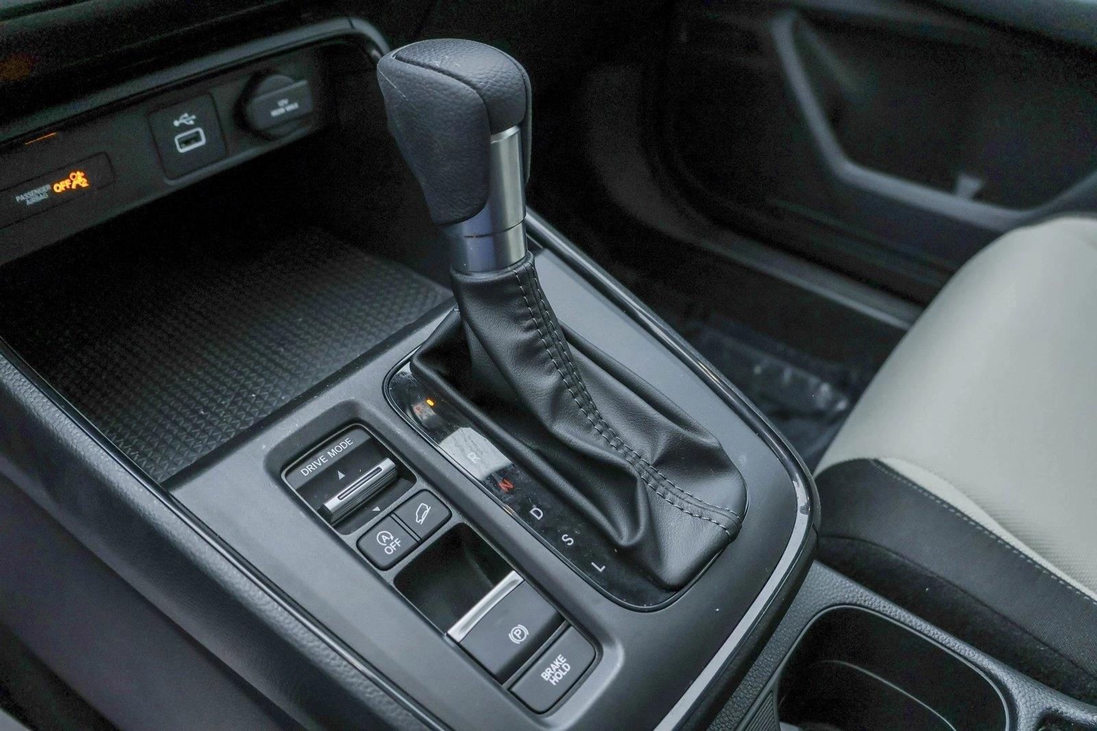 2025 HONDA CR-V - Image 20