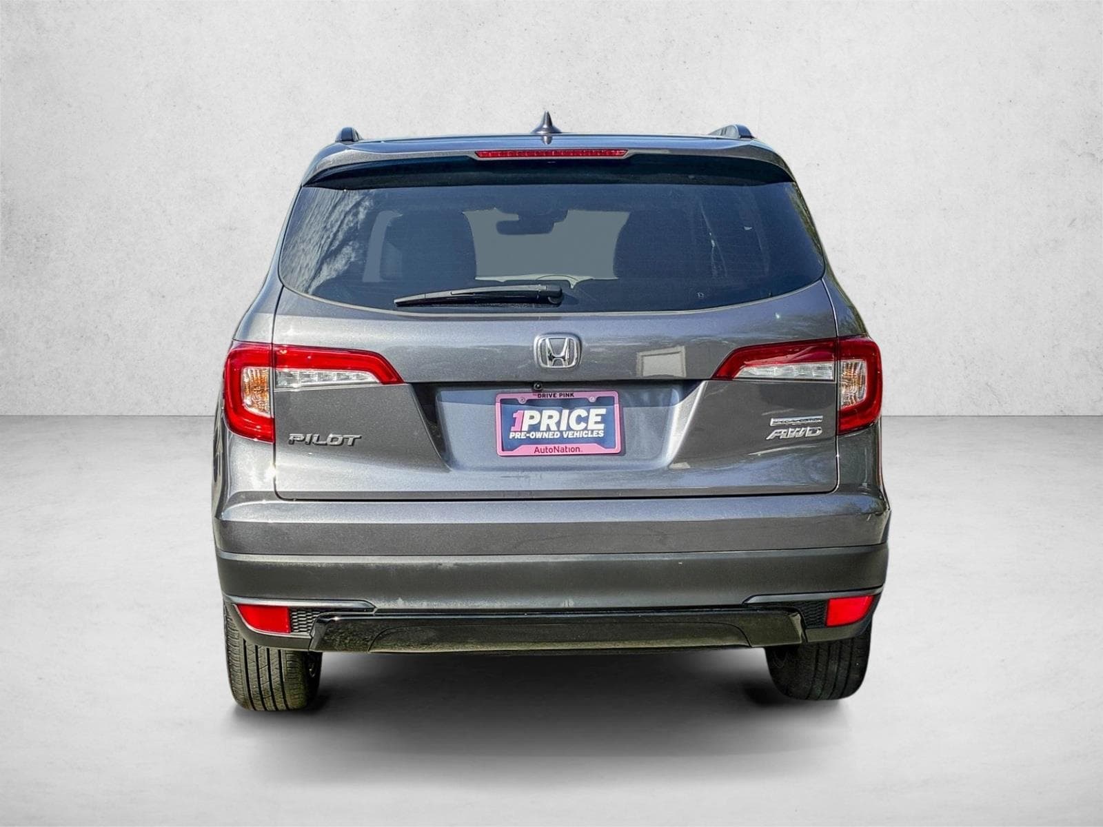 2022 HONDA PILOT - Image 6