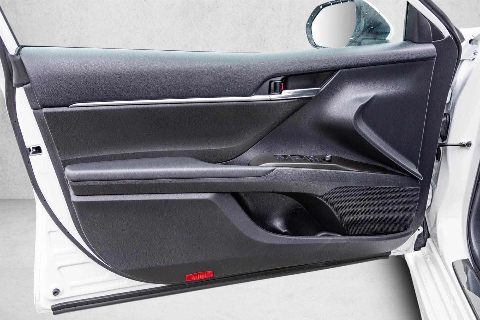 2022 TOYOTA CAMRY - Image 12