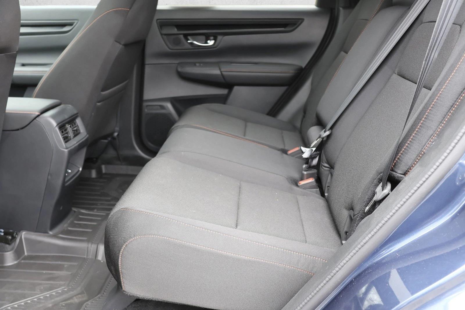 2026 Honda CR-V TrailSport - Photo 24