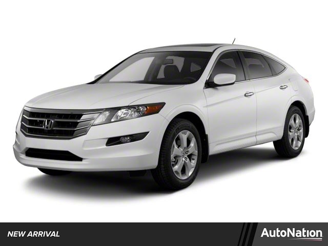 2011 Honda Accord's photo