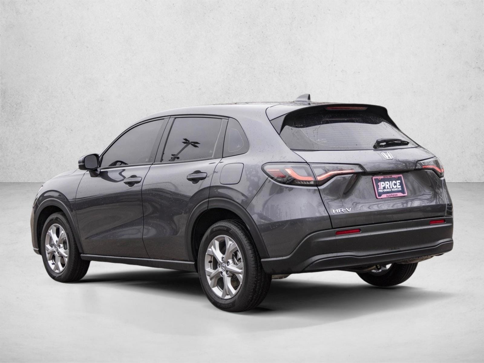 2025 HONDA HR-V - Image 7