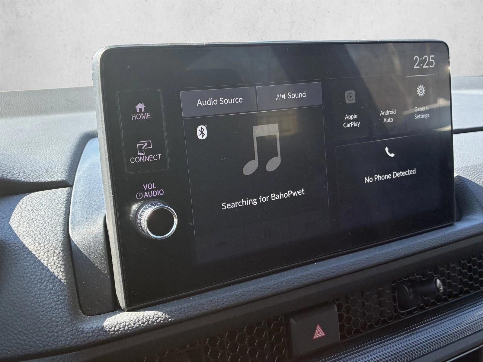 2026 Honda CR-V TrailSport - Photo 14