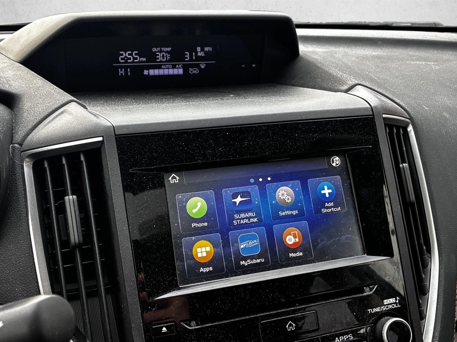 2022 SUBARU CROSSTREK - Image 14