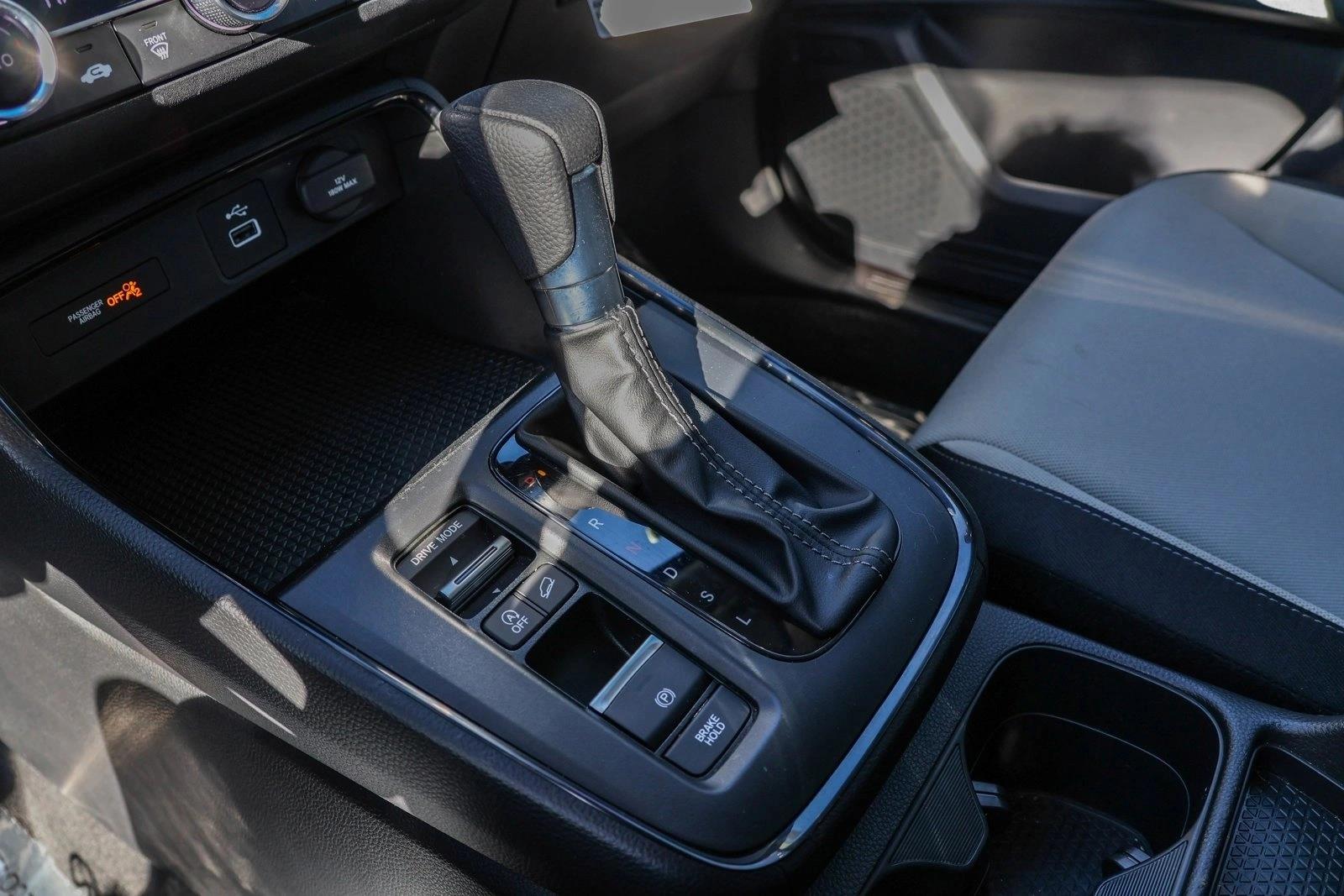 2025 HONDA CR-V - Image 21