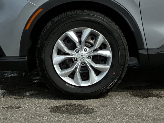2025 HONDA CR-V - Image 9