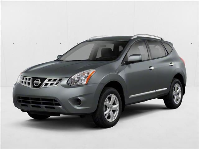 2013 NISSAN ROGUE - Image 1