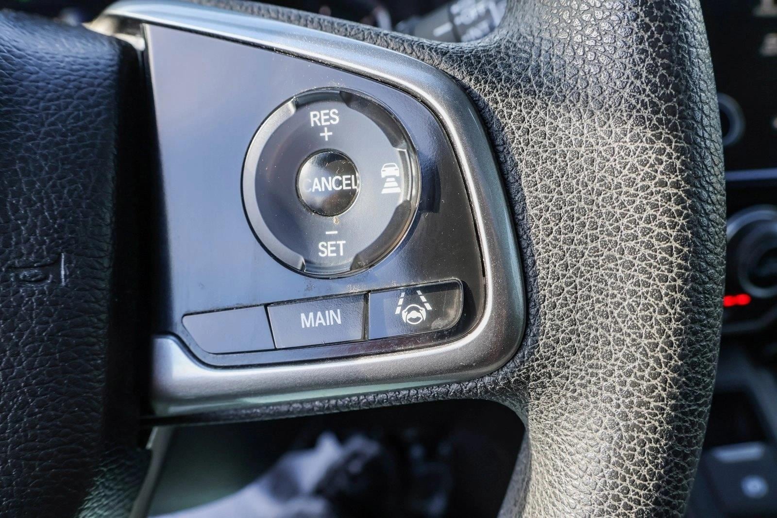 2017 HONDA CR-V - Image 16