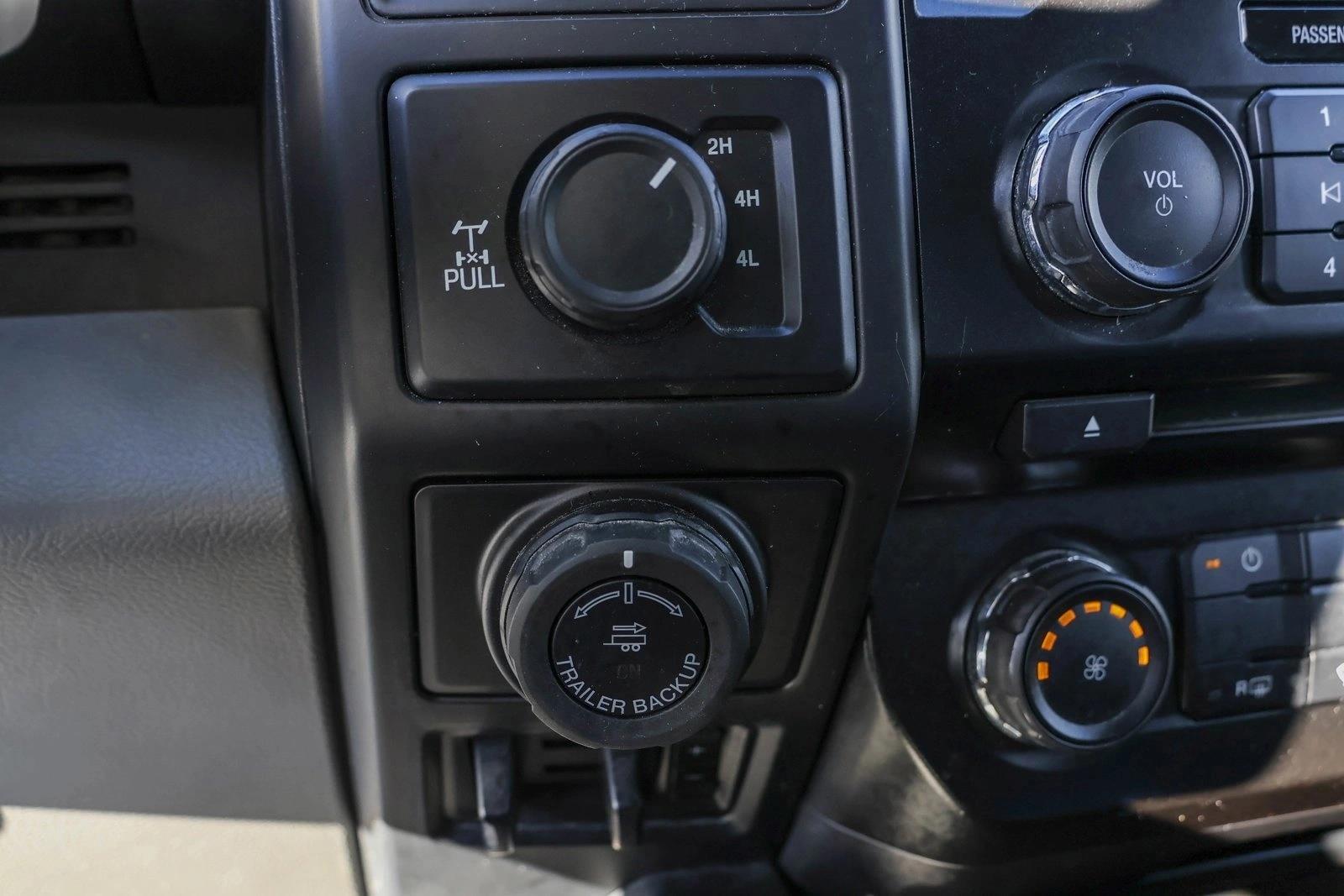 2017 FORD F-150 - Image 20