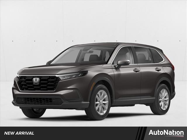 2023 Honda CR-V EX-L AWD's photo