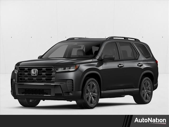2026 Honda Pilot Sport AWD's photo