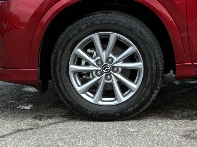 2025 MAZDA CX-5 - Image 9