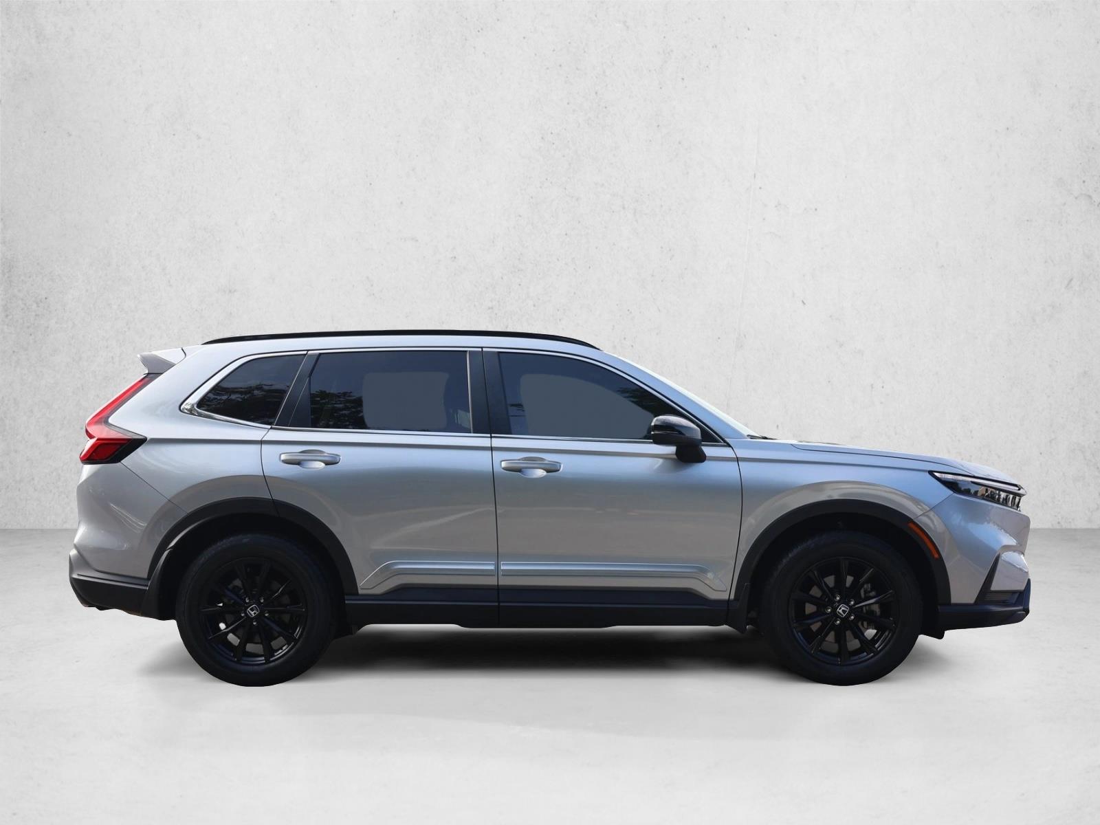 2023 Honda CR-V Sport - Photo 4