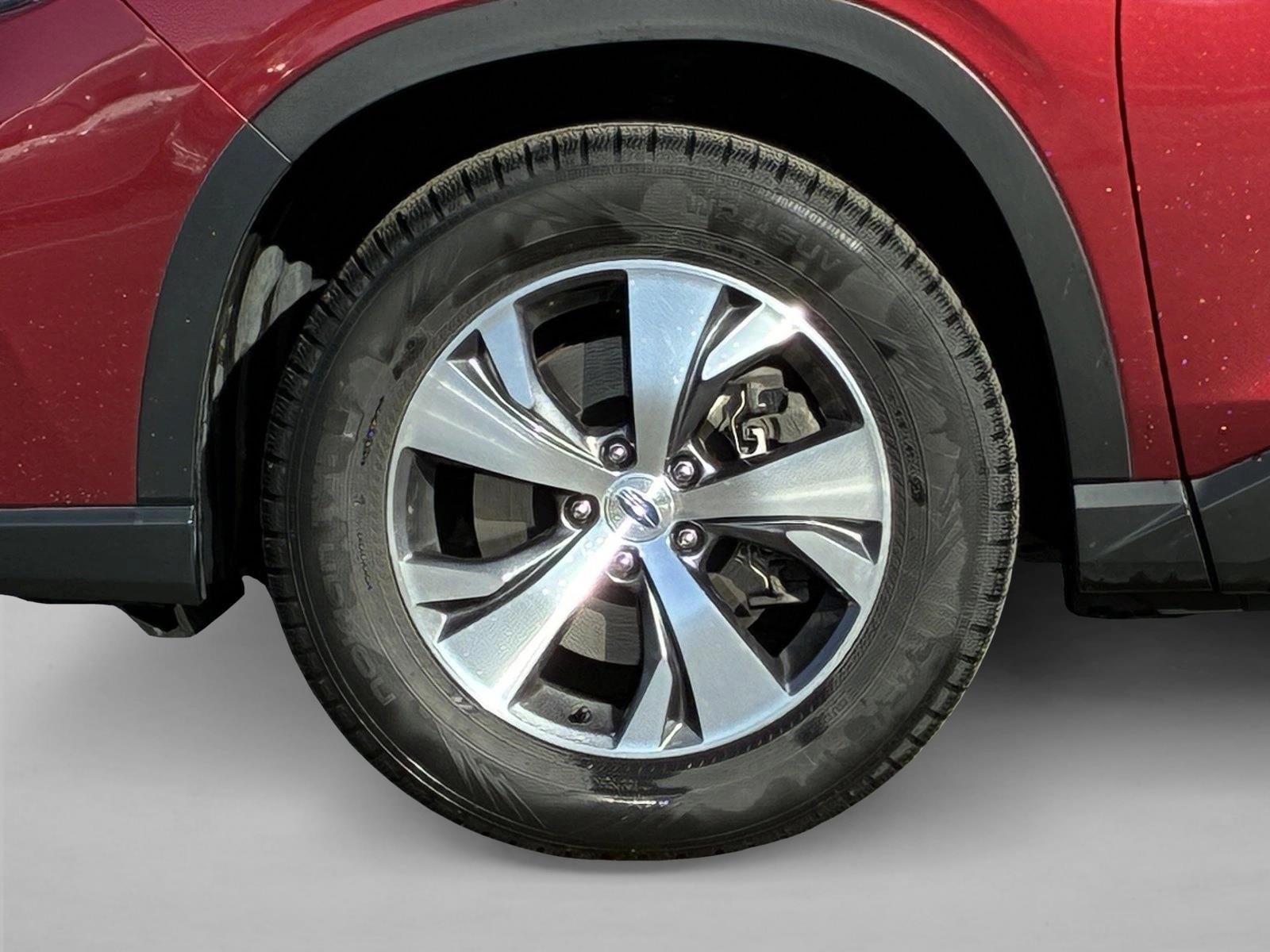 2020 SUBARU ASCENT - Image 9