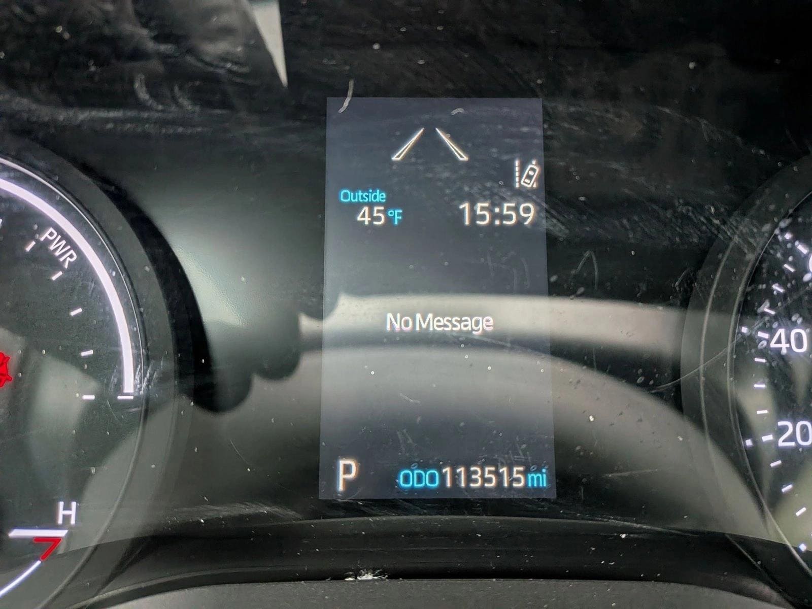 2021 TOYOTA SIENNA - Image 10