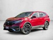 Honda CR-V Hybrid