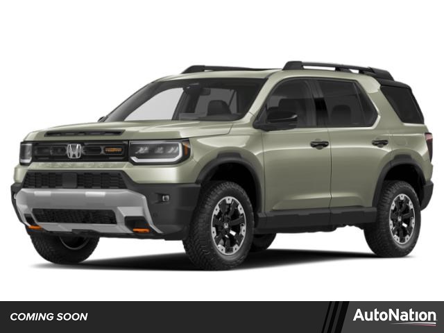 New 2027 Honda Passport TrailSport Elite SUV