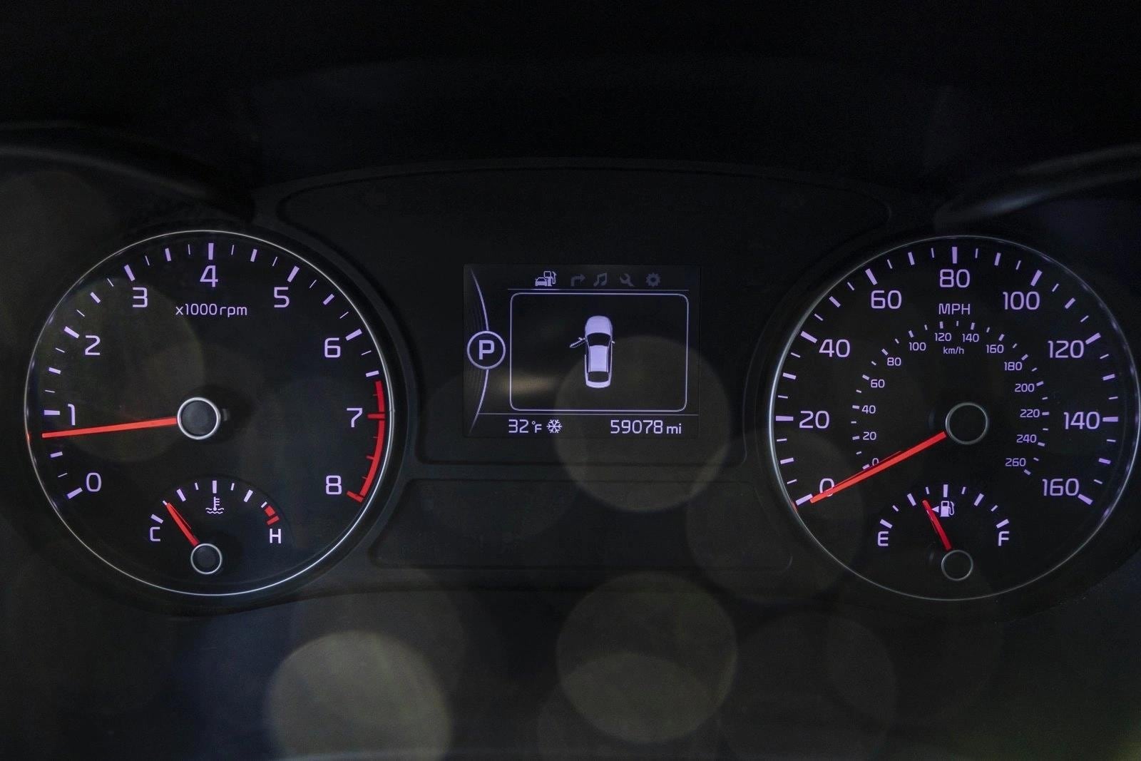 2017 KIA OPTIMA - Image 15