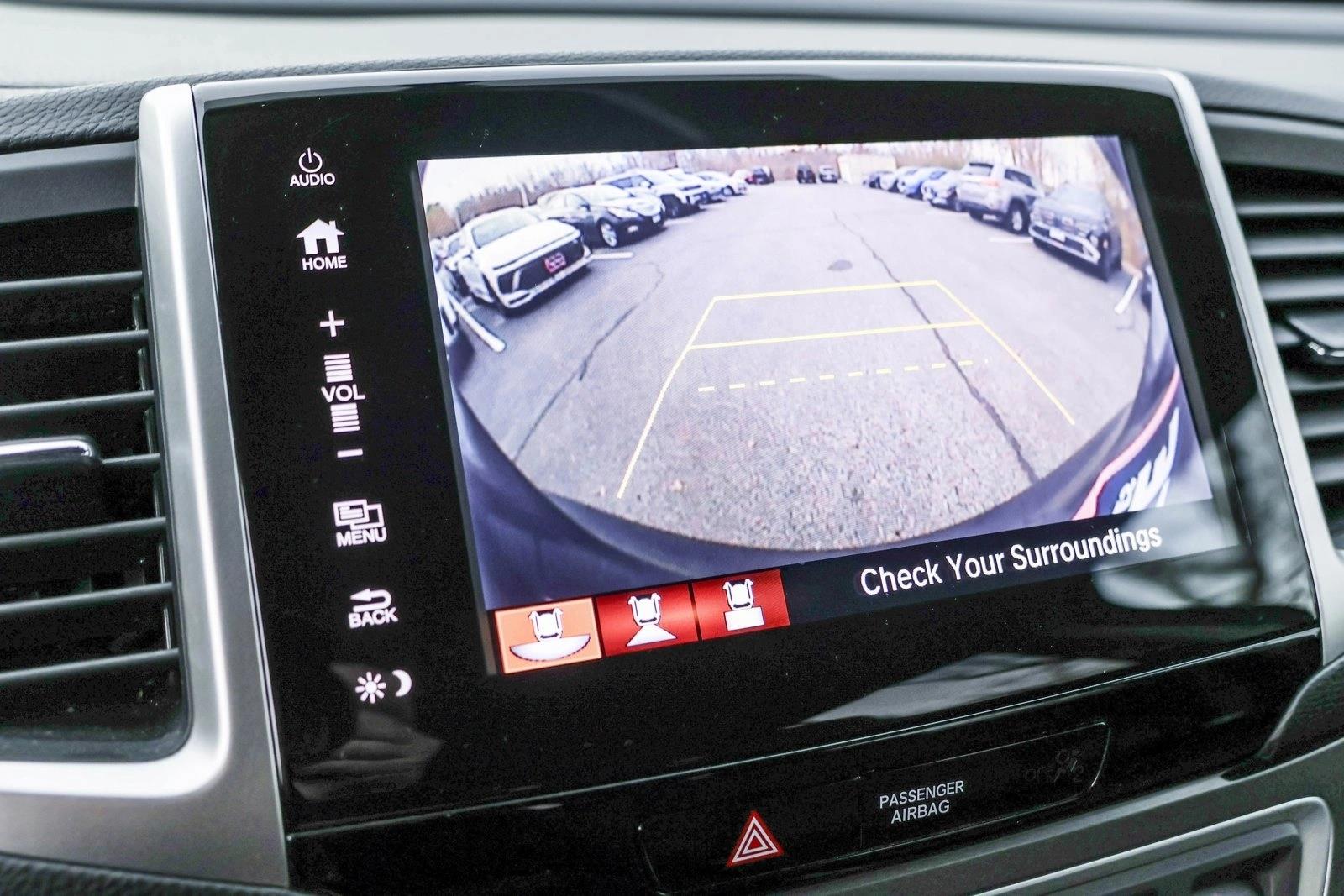 2018 HONDA PILOT - Image 18